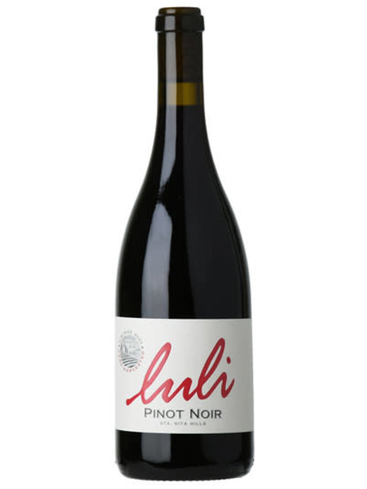 2020 Luli Pinot Noir 750ml