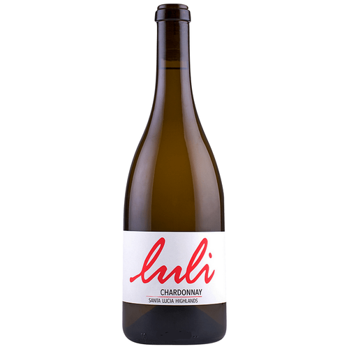 2019 Luli Chardonnay 750ml