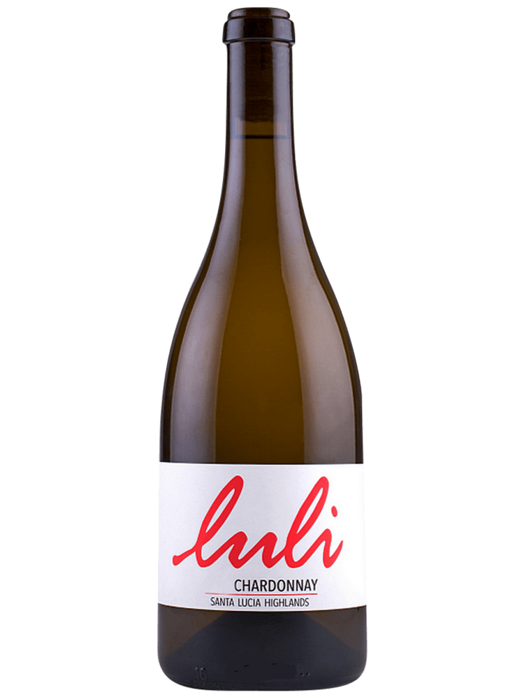 2019 Luli Chardonnay 750ml