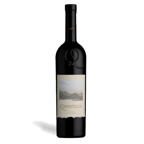 2019 Quintessa Napa Valley Cabernet Sauvignon 750ml