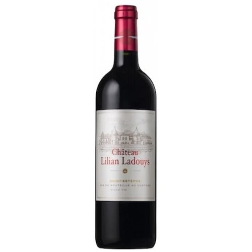 2016 Ch Lilian Ladouys 750ml 2016 Ch Lilian Ladouys 750ml