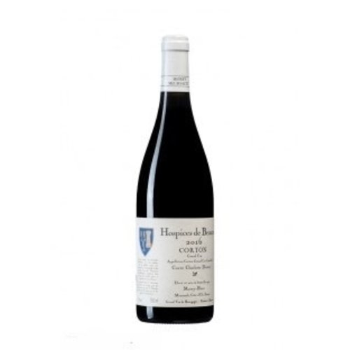 2017 Lucien Le Moine Hospices de Beaune Corton Blanc Cuvee Docteur Peste 750ml 2017 Lucien Le Moine Hospices de Beaune Corton Blanc Cuvee Docteur Peste 750ml