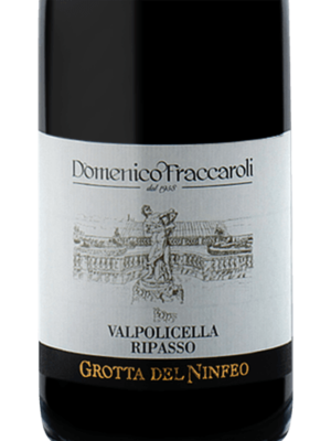 2017 Fraccaroli Valpolicella Ripasso 750ml