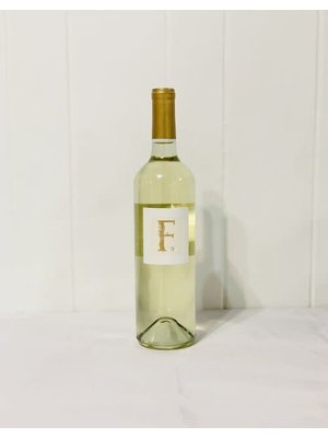 2017 Kelly Fleming Sauvignon Blanc 750ml