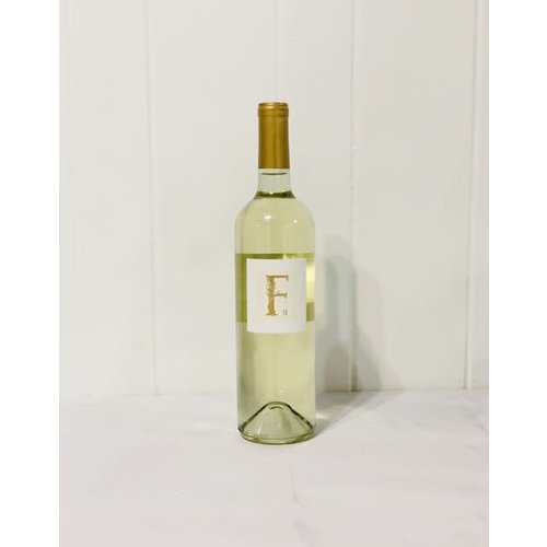 2017 Kelly Fleming Sauvignon Blanc 750ml