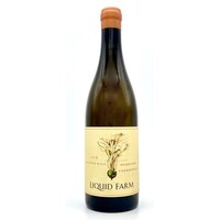 2018 Liquid Farm Golden Slope Chardonnay Sanford and Benidict 750ml