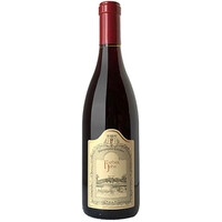 2018 Father John Mendocino Coast Pinot Noir 750ml
