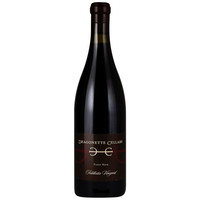 2019 Dragonette Pinot Noir, Fiddlestix Vineyard 750ml