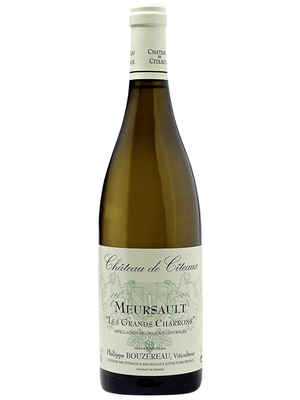 2020 Philippe Bouzereau Meursault La Gran Charrrons 750ml