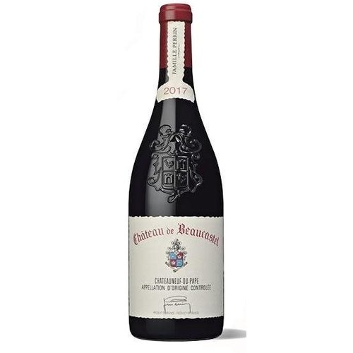 2006 Beaucastel CDP 750ml 2006 Beaucastel CDP 750ml