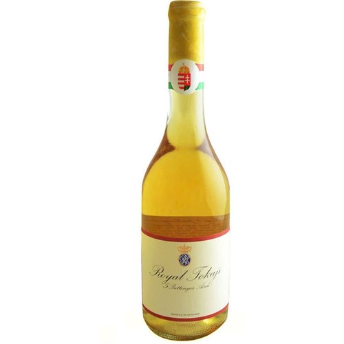 2017 Royal Tokaji Red label 5 Puttonyos 750ml 2017 Royal Tokaji Red label 5 Puttonyos 750ml