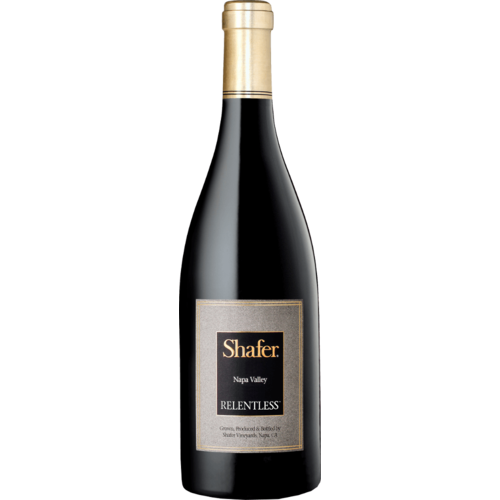2017 Shafer Relentless 750ml 2017 Shafer Relentless 750ml