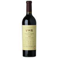 2018 Vine Hill Ranch Napa Cabernet Sauvignon 750ml