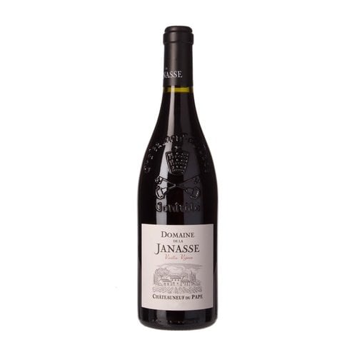 2019 Janasse CDP 750ml