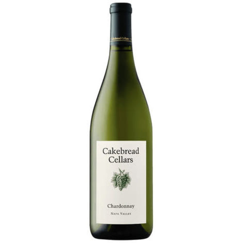 2020 Cakebread Napa Chard 750ml 2020 Cakebread Napa Chard 750ml