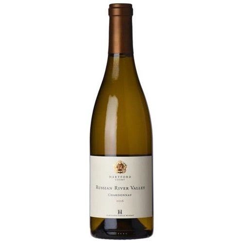 2020 Hartford Court Russian River Chardonnay 750ml