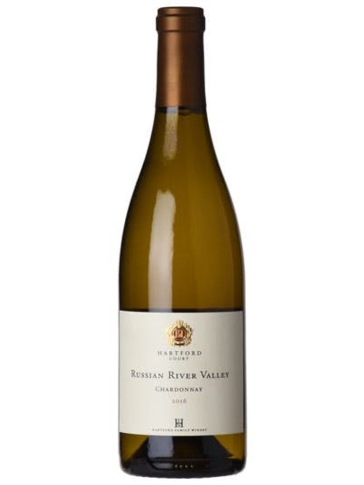 2020 Hartford Court Russian River Chardonnay 750ml