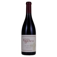 2020 Kosta Browne Santa Rita Hills Pinot Noir 750ml