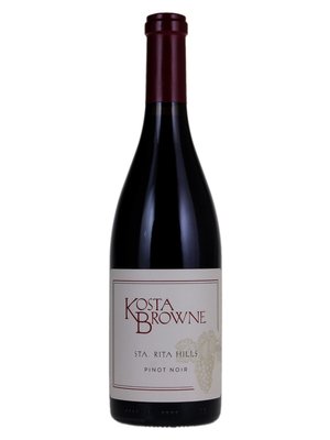 2020 Kosta Browne Santa Rita Hills Pinot Noir 750ml