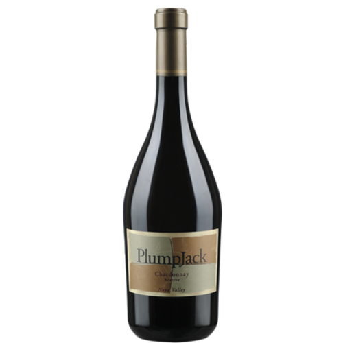 2020 Plumpjack Chardonnay Reserve 750ml 2020 Plumpjack Chardonnay Reserve 750ml
