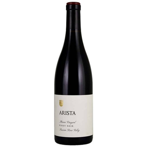 2018 Arista Pinot Noir Russian River Valley 750ml