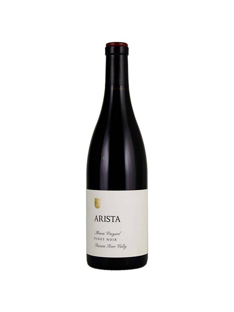 2018 Arista Pinot Noir Russian River Valley 750ml