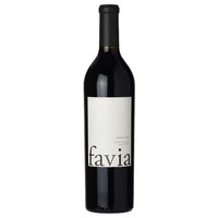 2018 Favia Cerro Sur 750ml