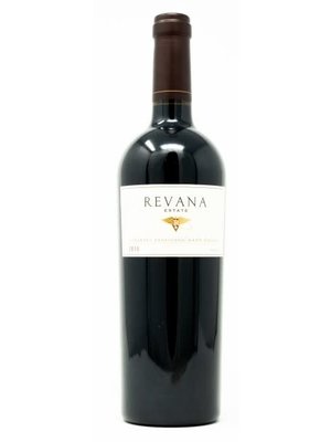 2018 Revana Estate Cabernet Sauvignon 750ml