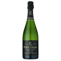 NV Pierre Cellier Brut Prestige Champagne 750ml