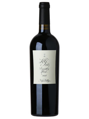 2019 Hourglass HGIII Red Blend 750ml