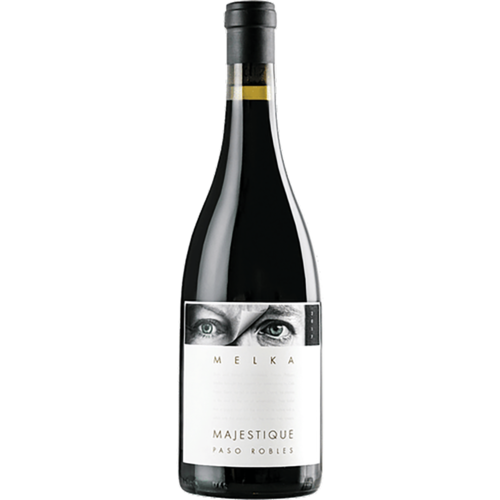 2018 Melka Majestique Paderewski GSM 750ml 2018 Melka Majestique Paderewski GSM 750ml