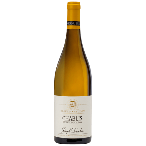 2020 Joseph Drouhin Vaudon Chablis 750ml