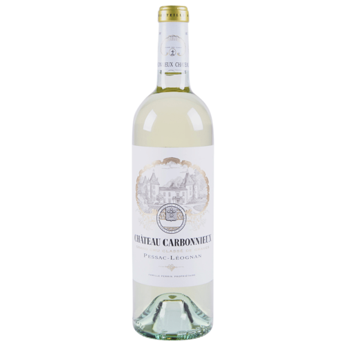 2019 Chateau Carbonnieux Blanc 750ml