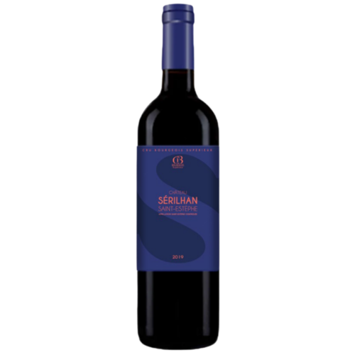 2019 Chateau Serilhan 750ml 2019 Chateau Serilhan 750ml
