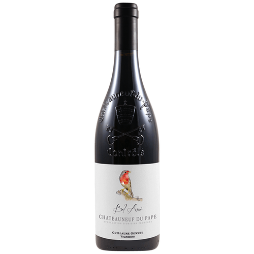 2019 Guillaume Gonnet Bel Ami 750ml 2019 Guillaume Gonnet Bel Ami 750ml