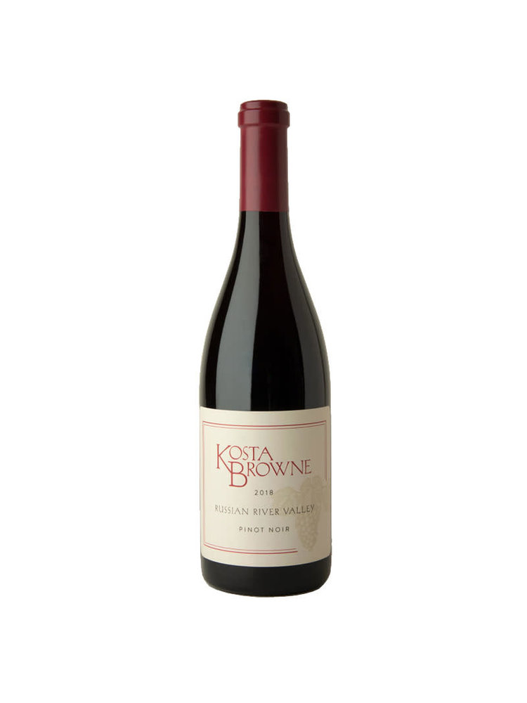 2020 Kosta Browne Russian River Valley Pinot Noir 750ml