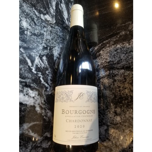 2020 Jehan Emonin Bourg 750ml 2020 Jehan Emonin Bourg 750ml