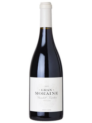 2018 Gran Moraine Pinot Noir Yamhill Carlton 750ml