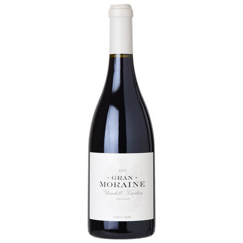 2018 Gran Moraine Pinot Noir Yamhill Carlton 750ml