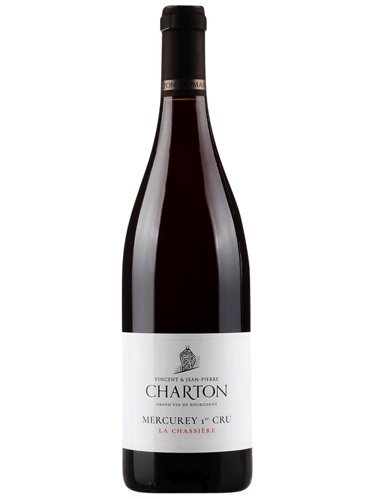 2020 Domaine Charton Mercurey Chassiere 1er Cru 750ml