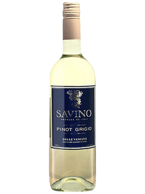 2020 Savino Delle Venezie Blanc Pinot Grigio 750ml