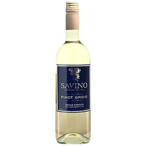 2020 Savino Delle Venezie Blanc Pinot Grigio 750ml