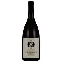 2019 Oshaughnessy Chardonnay