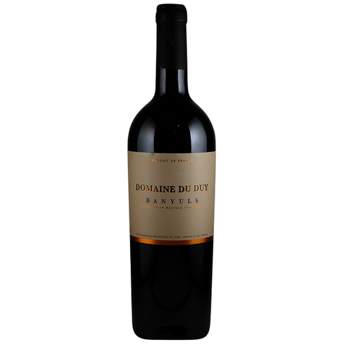 1979 Domaine Du Duy 750ml 1979 Domaine Du Duy 750ml