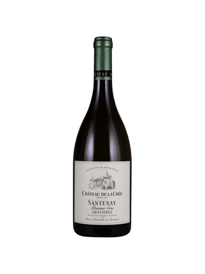 2011 Chateau de la Cree Santenay Premier Cru Gravieres 750ml