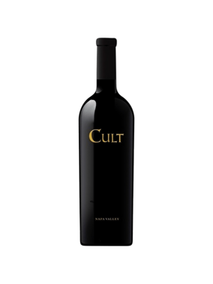 2010 Beau Vigne Cult Cabernet Sauvignon 750ml