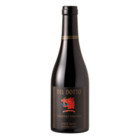 2012 Del Dotto Cinghiale Vineyard Family Reserve Fort Ross Seaview LT/OV CP SM Pinot Noir 750ml