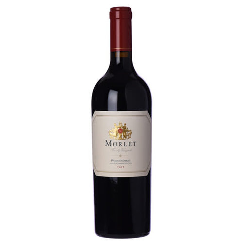 2012 Morlet Passionnement 750ml 2012 Morlet Passionnement 750ml
