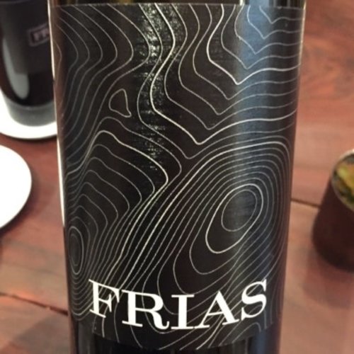 2013 Frias Family Spring Mountain Cabernet 750ml 2013 Frias Family Spring Mountain Cabernet 750ml