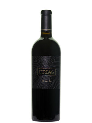 2013 Frias Spring Mountain District Cabernet Sauginon  750ml